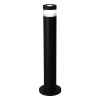 6W Modern bollard lights lawn lamps with PC cover and IP65