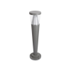 10W classic LED bollard lights with  reflector IP65