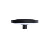 High power led post top garden lights UFO shape IP65 48W