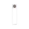 6W Modern bollard lights lawn lamps with cob led adjust angle IP65