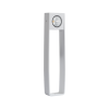 6W Modern bollard lights lawn lamps with cob led adjust angle IP65