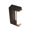 6W Outdoor Wall Light IP65