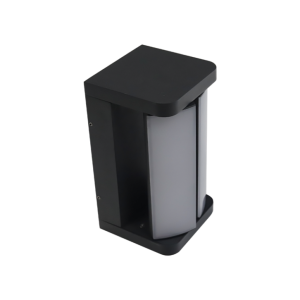 12W Outdoor Wall Light IP65