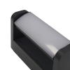 6W Outdoor Wall Light IP65