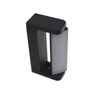 6W Outdoor Wall Light IP65