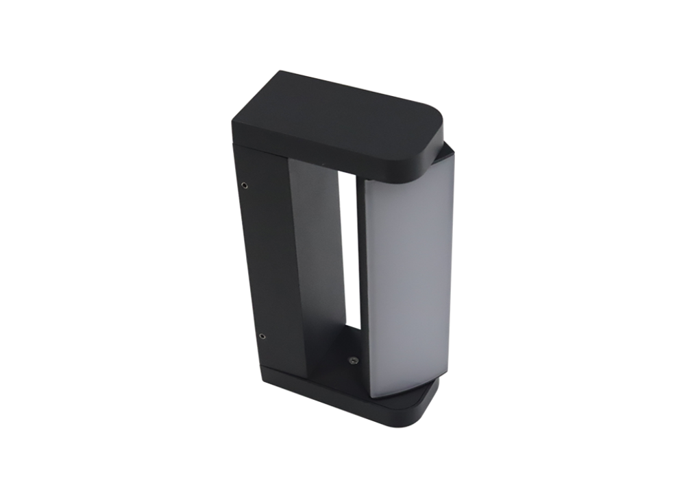 6W Outdoor Wall Light IP65