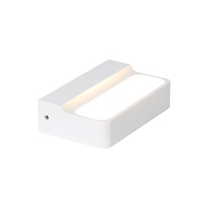 3W modern Outdoor and indoor wall light IP65