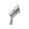 1W Underwater light stainless steel SS316 with IP68 and cylindrical hood