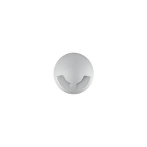 9W In-Ground Led surface washer grazer light with two direction output and IP67