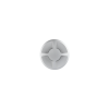 3W In-Ground Led surface washer grazer light with four direction output and IP67