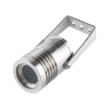 1W Underwater light stainless steel SS316 with IP68