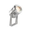 8W Underwater light stainless steel with IP68