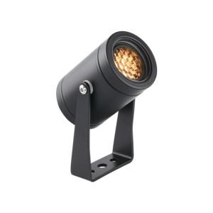 1W High power led spot lights with honeycomb IP67