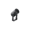 1W High power led spot lights with honeycomb IP67