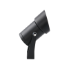 1W High power led spot lights with cylindrical hood and honeycomb IP67