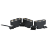 5W Wall Washer Graze Light Chain design Independent module adjustment IP66