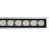 12W/24W Wall Washer Graze IP65