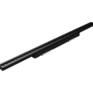 36W/54W Wall Washer Graze IP67