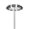 500W High power led flood lights highmast lights stadium lights IP66