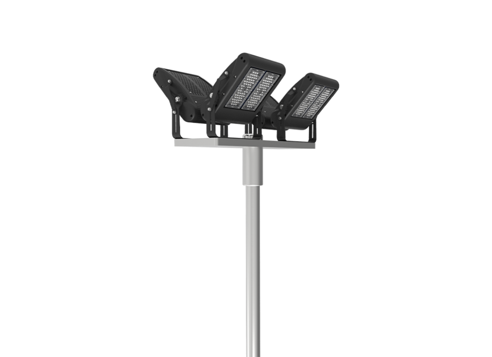 500W High power led flood lights highmast lights stadium lights IP66