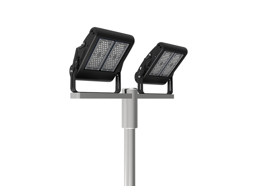 500W High power led flood lights highmast lights stadium lights IP66