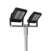 250W High power led flood lights highmast lights stadium lights IP66