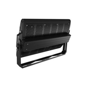 600W High power led flood lights highmast lights stadium lights IP66