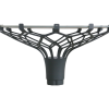 Post Top Lights artistic style 53W IP66