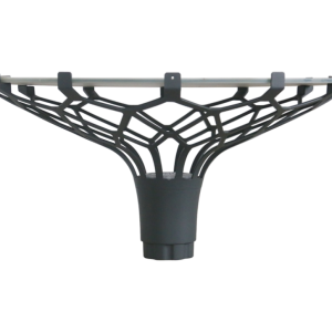 Post Top Lights artistic style 53W IP66