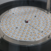 Post Top Lights classic retro 30W/60W IP65
