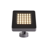 72W Square High-powered Projector Light