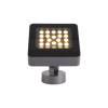 48W Square High-powered Projector Light