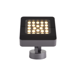 48W Square High-powered Projector Light