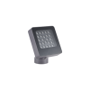 48W Square High-powered Projector Light