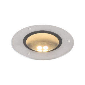 36W Beam angle adjustable up light IP67