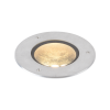 18W Beam angle adjustable up light IP67