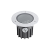 27W Beam angle adjustable up light IP67