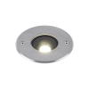 3W Beam angle adjustable up light IP67