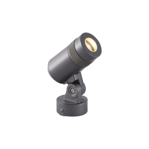 6W Zoomable projector light IP66