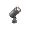 12W Zoomable projector light IP66