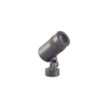 12W Zoomable projector light IP66