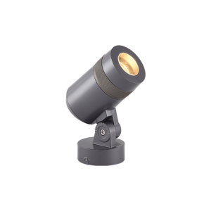 18W Zoomable projector light IP66