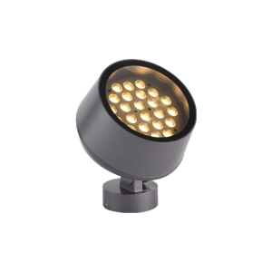 48W High-powered Projector Light IP66