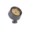 72W High-powered Projector Light IP66