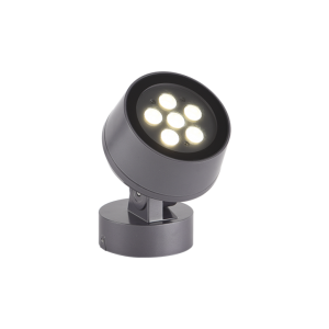 18W High-powered Projector Light IP66