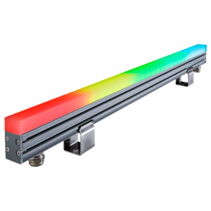 ETL 6W/12W Rainbow series RGBW Wall Washer Light  IP66