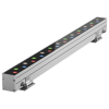 36W/48W/72W Rainbow series Wall Washer Light  IP66