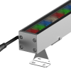 18W/24W/36W Rainbow series Wall Washer Light IP66