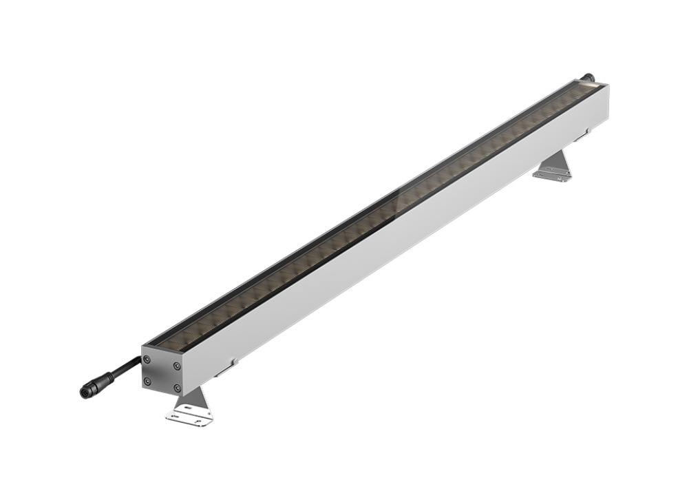 18W/24W/36W Rainbow series Wall Washer Light IP66