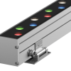 36W/48W/72W Rainbow series Wall Washer Light  IP66